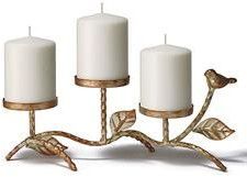 Pillar Candle Holder