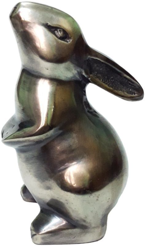 Rabbit Hare Bunny Tabletop Showpiece