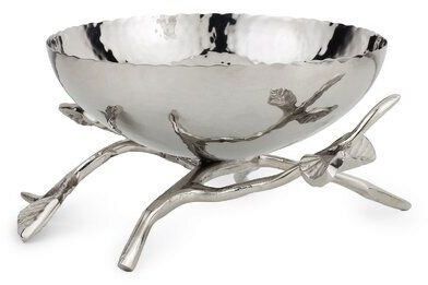 Stainless Steel Bowls