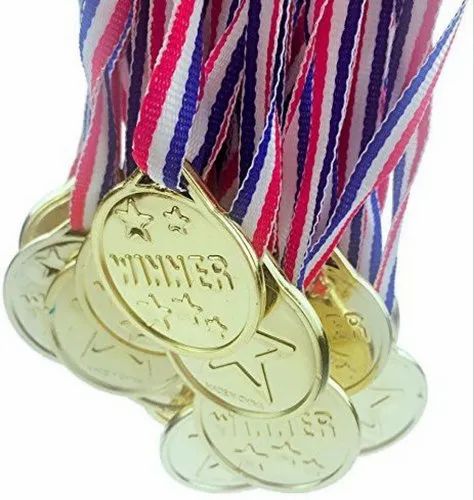 Customized Bronze Medal