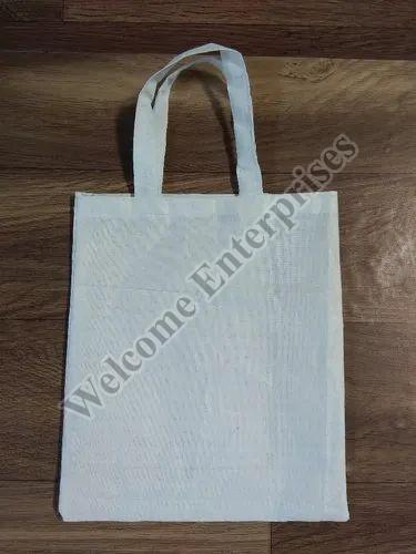 Cotton Cloth Carry Bag