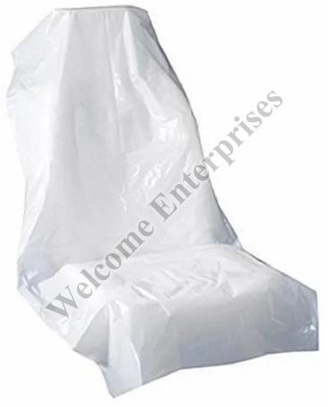 Disposable Car Seat Covers