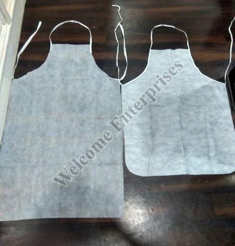 Disposable Hospital Apron