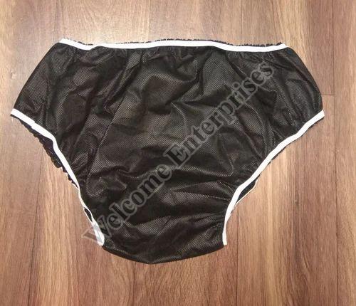 Disposable Spa Panty