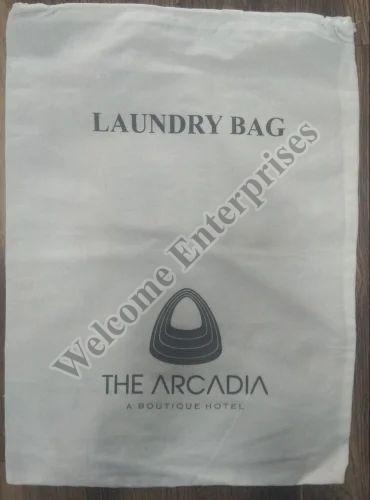 Hotel Laundry Bag