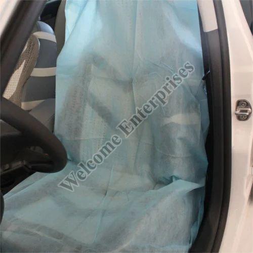 Non Woven Car Seat Cover