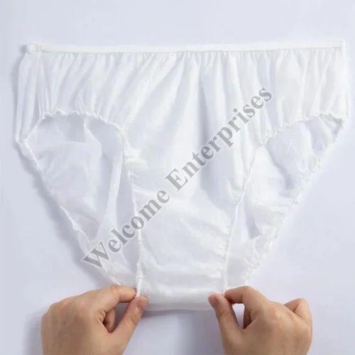 Non Woven Panties