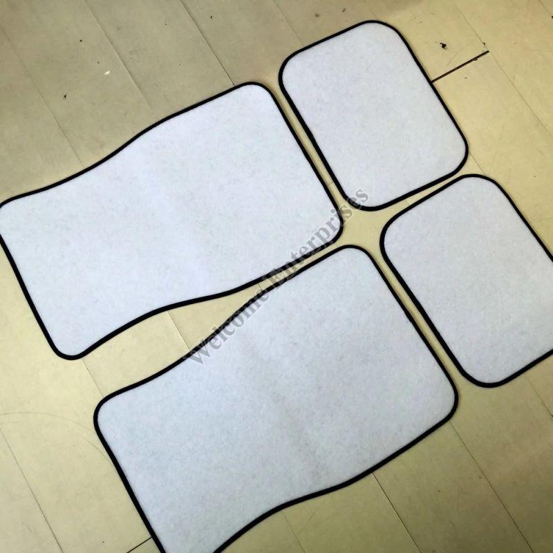 Non Woven Printed Foot Mat