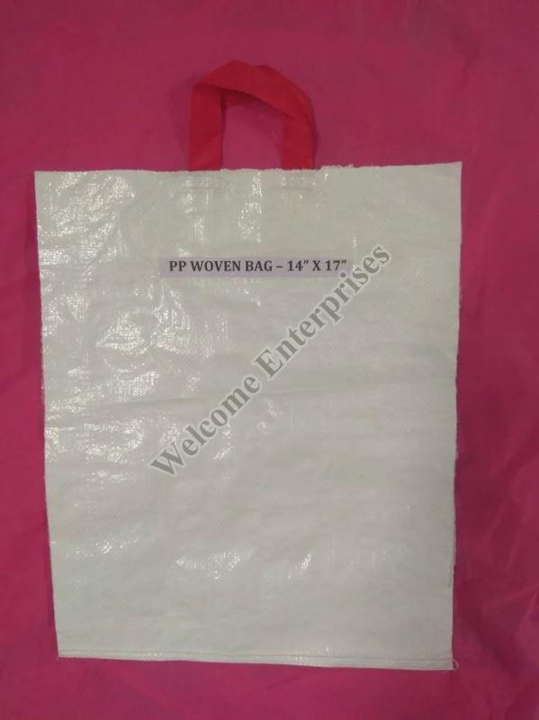 PP Woven Sack Bag