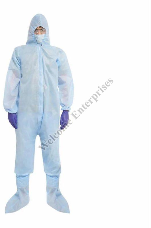 Safety PPE Kit