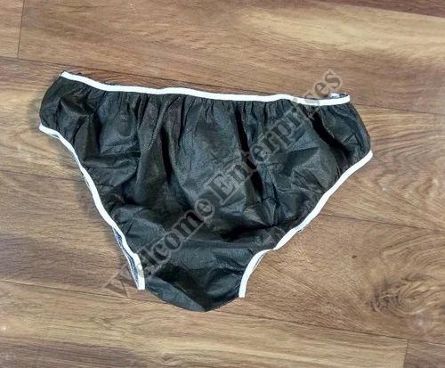 Women Disposable Panty