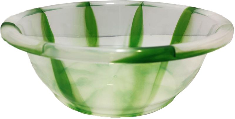 Poco Basin Multipurpose Plastic Bowl