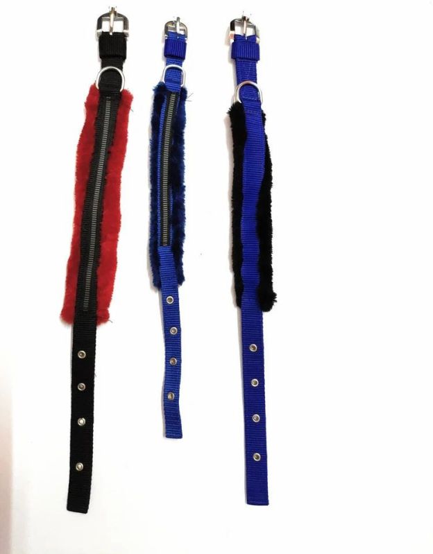 KLC Global Leather Pet Dog Leashes for Home Purpose