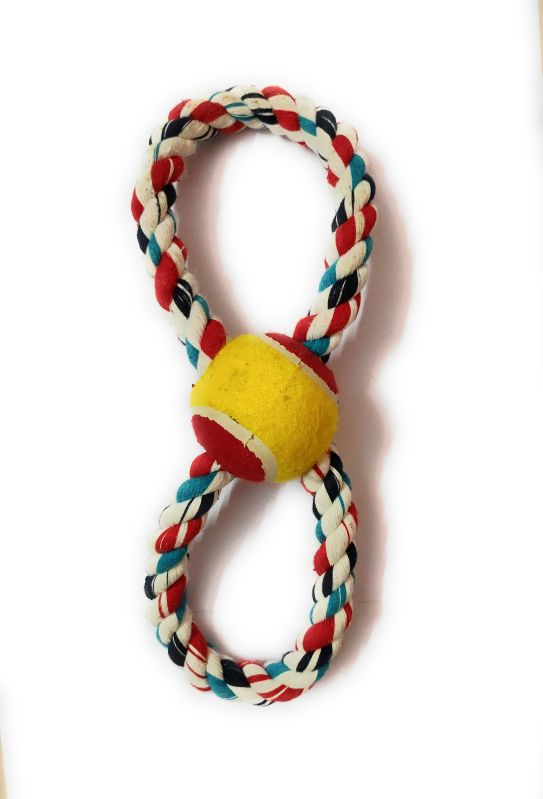 ROPE DOG TOY