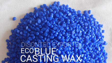 Investment Casting Wax For Industrial, Jewelry Making