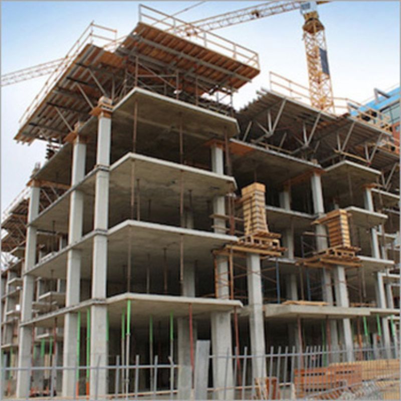 Commercial Buildings Construction Services