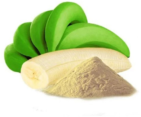 Raw Banana Powder, Packaging Size : 1kg