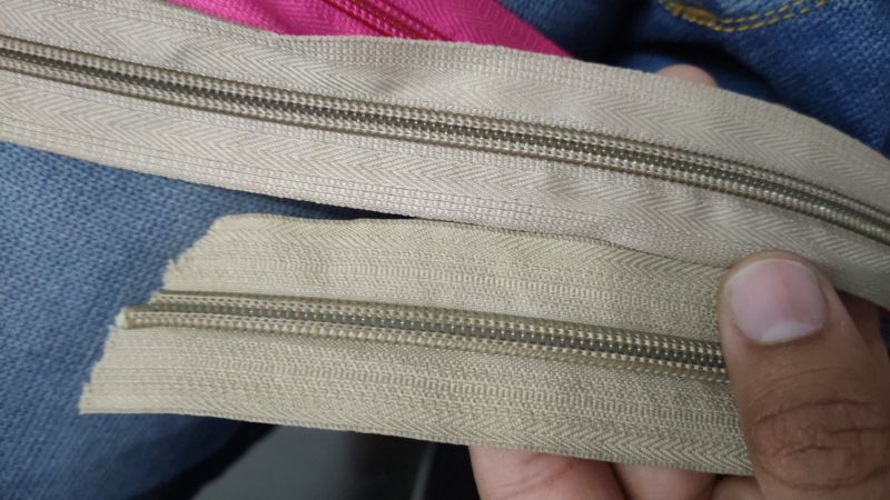 Mono Filament For Zipper