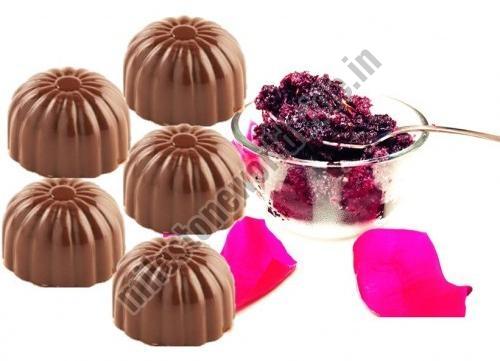 Madhuruchi Gulkand Chocolate, Taste : Sweet
