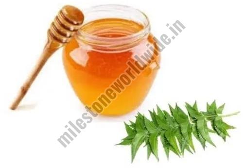 Neem Honey for Cosmetics, Foods, Medicines