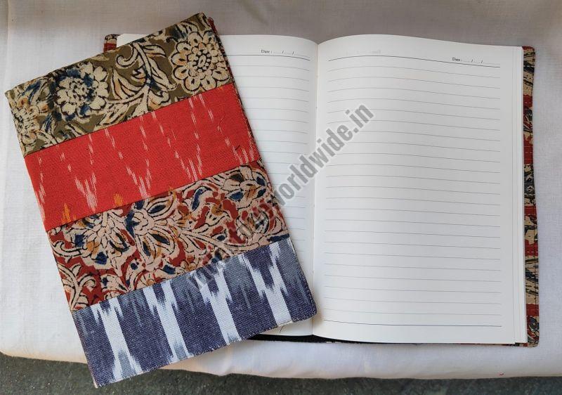 Patchwork Diary for Writing