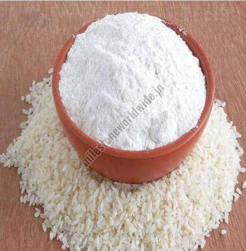 Soft Rice Flour for Cooking