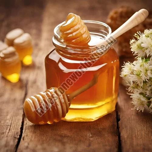 SIDR Honey for Cosmetics, Foods, Medicines