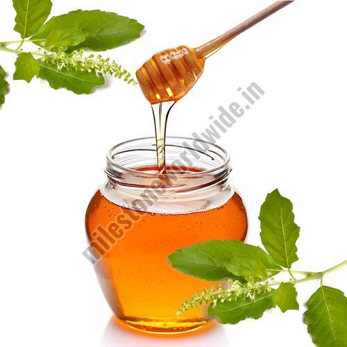 Tulsi Honey for Cosmetics, Foods, Medicines