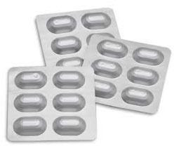 Aceclofenac Paracetamol Tablets for Clinical, Hospital