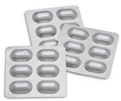 Aceclofenac 100mg + Paracetamol 325mg 10 x 10 (Alu-Alu) Tab