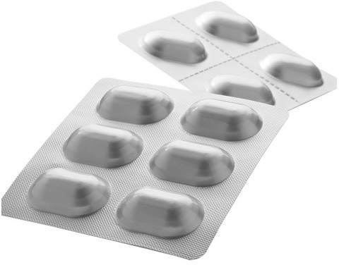 Atorvastatin IP 20mg 10 x 10 (STRIP) Tab