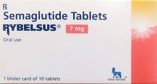Sybelsus 7 mg Tablets