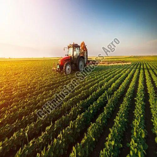 Agro Farming Services