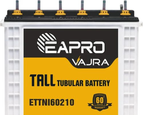 Eapro Solar Batteries for Inverters