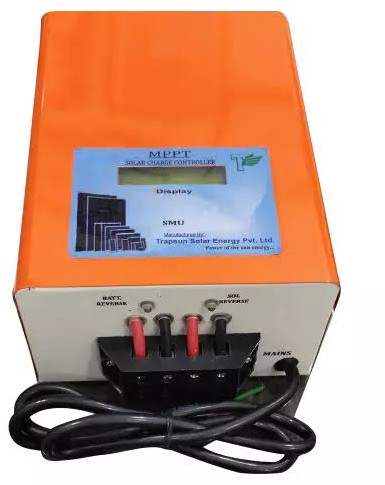 MPPT SOLAR SMU 24/48-150/60 for Battery Charging