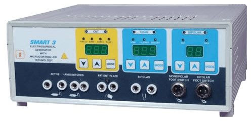 300 Watt Digital Cautery Machine for Hospital