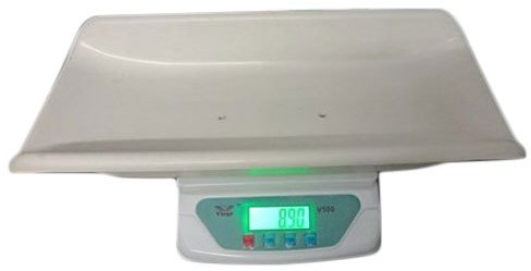 Baby Weighing Scale, Display Type : Digital