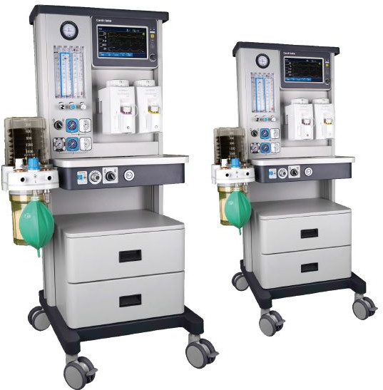 Cflow-10C/9C Anesthesia Workstation for Hospital