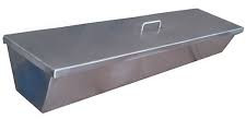 Stainless Steel Cidex Tray for Surgical Use