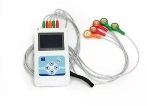 ECG Holter Monitor for Hospital