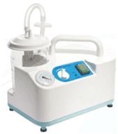 Automatic Electric Pediatric Suction Machine for Hospital