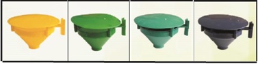 Plain PP Funnel Traps for Agriculture