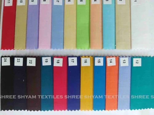 Bristol Linen Fabric, Packaging Type : Than