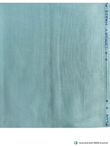 Magic Plain Cotton Fabric 58, Width : 31 inches/78cm