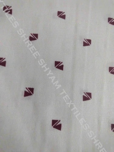Cotton PC Printed Fabric for Ethnic Wear/Dresses