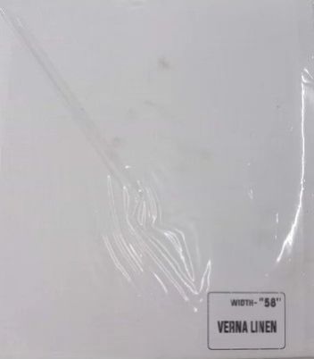 Verna Linen Cotton Fabric