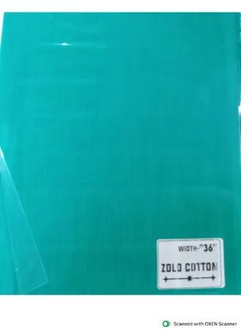 Zolo Cotton Fabric