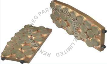 NEG Micon NM48 Brake Pad