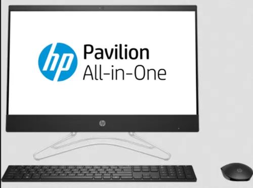 HP 22-c0014il All-in-One Desktop Computer
