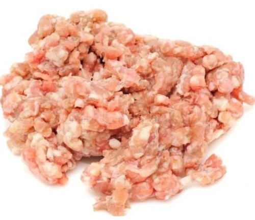 Frozen Mutton Keema, Packaging Type : Disposable Box